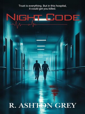 cover image of Night Code